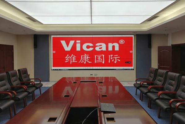 拼接屏有什么應(yīng)用優(yōu)勢(shì)？