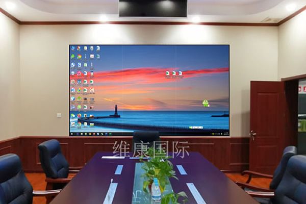 湖南無縫拼接屏廠家有哪些？