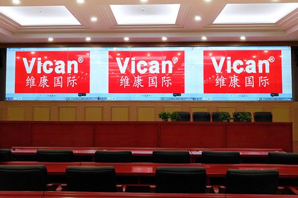液晶拼接屏一般應(yīng)用在哪些場合？