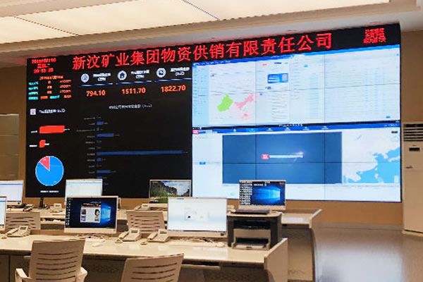 技術(shù)角度分析：未來(lái)LCD拼接屏是否被OLED取代？