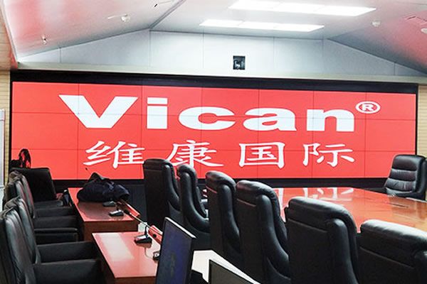 拼接屏安裝時該注意什么？