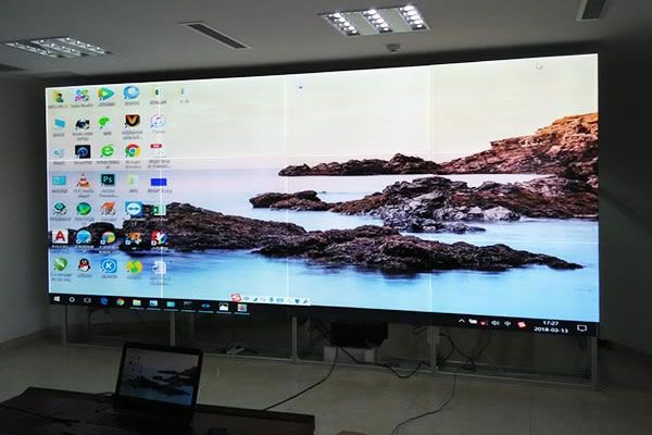 無縫拼接屏相比led顯示屏有什么優(yōu)勢？