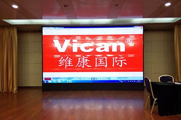 無(wú)縫拼接屏受歡迎的原因有哪些？