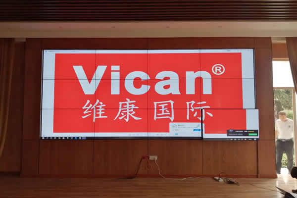 深圳液晶拼接屏廠家排名，有哪些知名品牌？