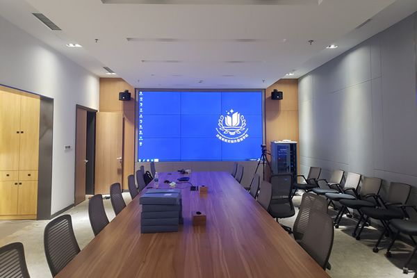會(huì)議室顯示大屏有哪些，會(huì)議大屏解決方案