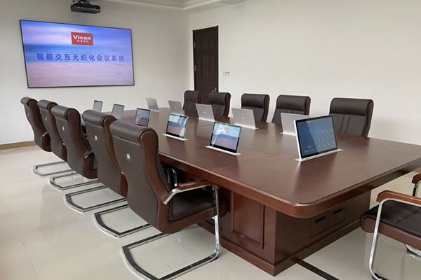 會(huì)議室顯示大屏哪種好？