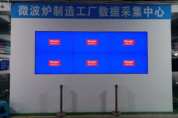 拼接屏是怎么安裝與調(diào)試的，拼接屏安裝詳細步驟